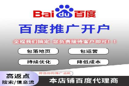百度推广效果评估与持续优化案例